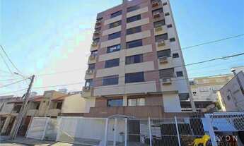 Imagem 2: Apartamento com 2 dormitórios à venda, 69 m² no bairro Jardim Botânico