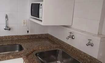 Imagem 2: Loft no centro Flat / studio com 1 dormitório