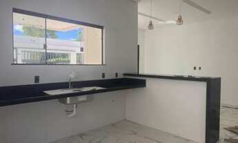 Imagem: Casa 3 qts prox. Aeroporto Residencial Villa