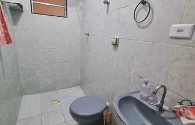 Imagem 6: Casa Geminada com Piscina