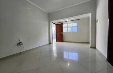 Imagem 5: Casa para aluguel possui 141 metros quadrados com 3 quartos em Jardim Ouro Branco - Campin