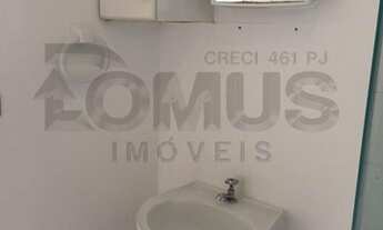 Imagem 6: Apart. para Venda no Condomínio Arte Viva Possui Três Quartos + Piscina e Churrasqueira