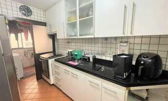 Imagem 5: Apartamento com 3 dormitórios, 94 m² - venda por R$ 1.100.000,00 ou aluguel por R$ 5.660,1