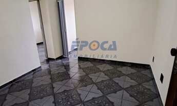 Imagem 2: Rio de Janeiro - Apartamento Padrão - Oswaldo Cruz