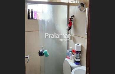 Imagem 4: CASA DE CONDOMINÍO / 02 DORM./ 01 LAVABO / 70 M² / 01 VAGA /PARQUE SÃO VICENTE / SÃO VICEN