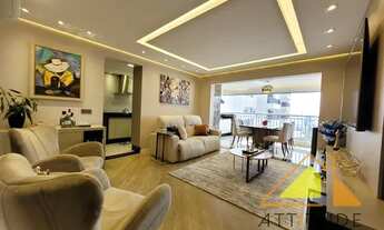 Imagem 2: Apartamento à Venda - Centro - Santo André