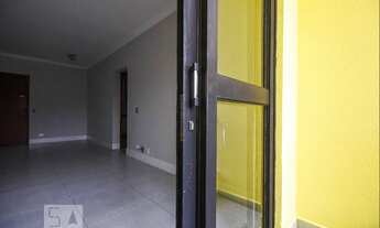 Imagem 6: Apartamento para Aluguel - Jardim Henriqueta, 2 Quartos, 64 m2