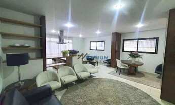 Imagem 7: Apartamento com 4 dormitórios para alugar, 226 m² por R$ 5.786,14/mês - Centro - Juiz de F