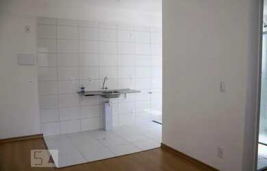 Imagem 3: Apartamento para Aluguel - Jardim São Saverio, 2 Quartos, 43 m2