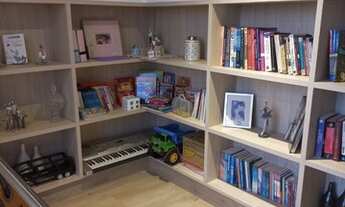 Imagem 2: Goiânia - Casa de Condomínio - Jardins Lisboa