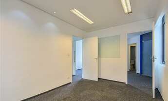 Imagem 6: SãO PAULO - Prédio Inteiro - Cidade Monções