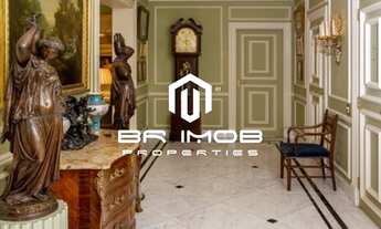 Imagem 7: APARTAMENTO RESIDENCIAL em SÃO PAULO - SP, CERQUEIRA CÉSAR