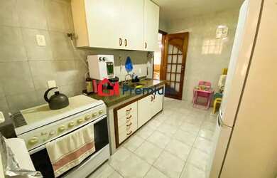 Imagem 6: Condomínio Village Oceanique 181m2