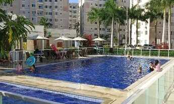 Imagem 2: SPAZIO SOBERANO BURRAQUINHO