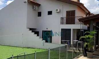 Imagem 6: Casa com 3 dormitórios, 370 m² - venda por R$ 1.780.000,07 ou aluguel por R$ 7.872,33/mês