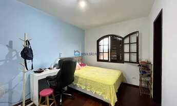 Imagem 7: Casa em Condomínio com ótima infraestrutura no Jabaquara