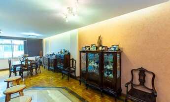 Imagem 3: Apartamento à Venda - Icaraí, 3 Quartos, 225 m2