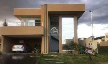 Imagem: Sobrado Semi Mobiliado - Jardins Bolonha