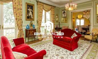 Imagem 2: APARTAMENTO RESIDENCIAL em SÃO PAULO - SP, CERQUEIRA CÉSAR