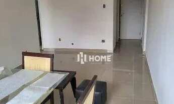 Imagem 6: Apartamento com 1 dormitório à venda, 40 m² por R$ 150.000,00 - Centro - Niterói/RJ