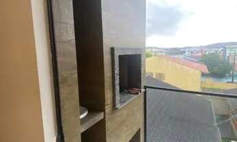 Imagem 6: FLORIANóPOLIS - Apartamento Padrão - Ingleses do Rio Vermelho