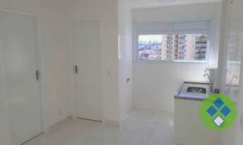 Imagem 7: Apartamento com 1 dormitório para alugar, 36 m² por R$ 2.200/mês - Bela Vista - Osasco/SP