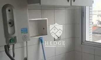 Imagem 3: Apartamento com 2 dormitórios à venda, 50 m² por R$ 300.000 - Aricanduva - São Paulo/SP