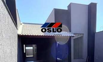 Imagem 2: CASA 2 QUARTOS, 1 SUÍTE, ENTRADA ZERO E DOC. GRATUITO NO RESIDENCIAL VIEIRA - TRINDADE