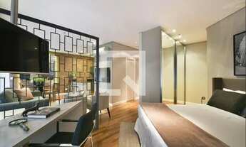 Imagem 7: Apartamento para Aluguel - Vila Olímpia, 1 Quarto, 65 m2