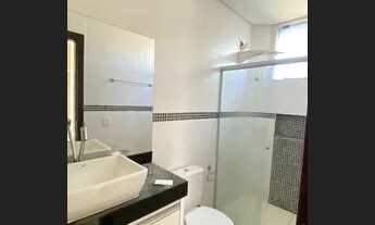 Imagem 5: Alugo casa no condominio Flor do Cerrado