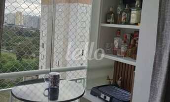 Imagem 3: São Paulo - Apartamento Padrão - Tatuapé