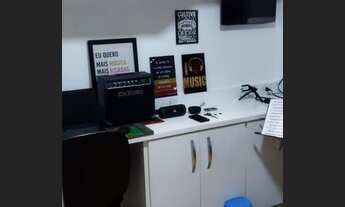 Imagem 4: Sobrado 4 quartos(suite), 3 banheiros, armários, churrasqueira, Parque Munhoz - São Paulo