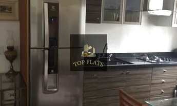 Imagem 4: Flat Para Locação Paraiso