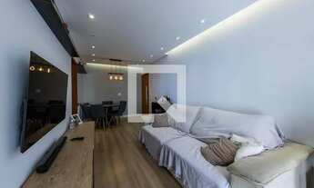 Imagem 3: Apartamento para Aluguel - Vila Ema, 2 Quartos, 60 m2