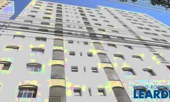 Imagem 2: APARTAMENTO - VILA ITAPURA - SP