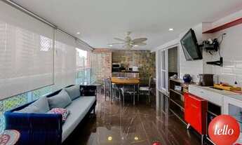 Imagem 7: São Paulo - Apartamento Padrão - Mooca