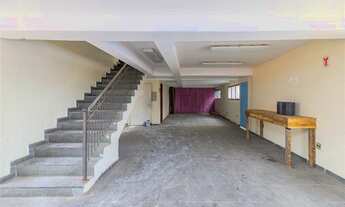 Imagem: SãO PAULO - Prédio Inteiro - Vila Alexandria