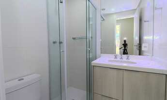 Imagem 7: APARTAMENTO PARA LOCAÇÃO, LOCALIZADA NO JARDIM DAS PERDIZES - 79M²