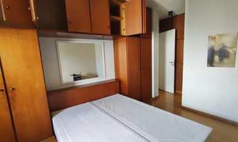 Imagem 5: Apartamento para aluguel possui 105 metros quadrados com 3 quartos em Vila Indiana - São P