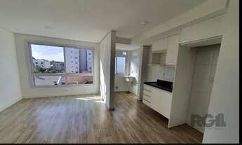 Imagem 5: Apartamento de 1 dormitório localizado no bairro Petrópolis em Porto Alegre/RS