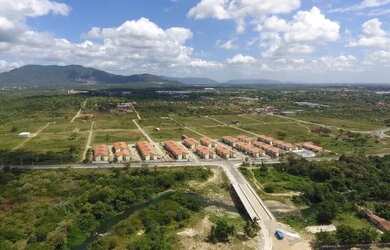 Imagem 3: Lotes Prox A Osório De Paiva, Prontos Para Construir . venha já