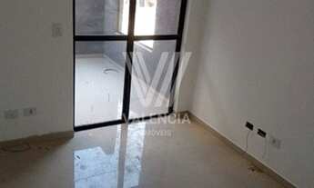 Imagem 2: Residencial Ipe II | 3 dorm | Suíte | Vaga | 55 m² priv
