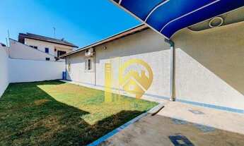 Imagem 7: Casa com 2 dormitórios para alugar, 130 m² - Villa Branca - Jacareí/SP