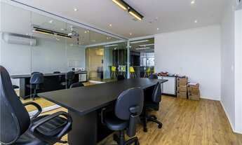 Imagem 4: SãO PAULO - Conjunto Comercial/Sala - Tatuapé