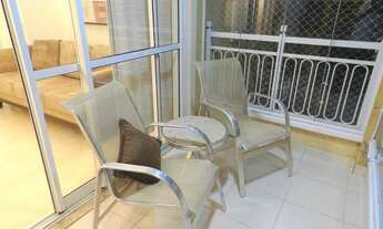 Imagem 5: Apartamento - Parque das Flores - Campinas