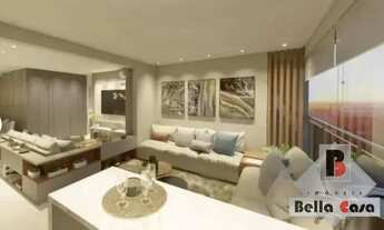 Imagem 7: Apartamento a venda Varanda Gourmet