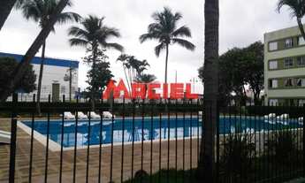 Imagem 3: Apartamento Padrão em São José dos Campos