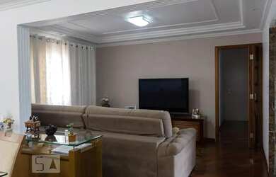 Imagem 3: Apartamento à Venda - Jardim, 3 Quartos, 144 m2