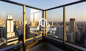 Imagem 7: APARTAMENTO RESIDENCIAL em SÃO PAULO - SP, JARDIM PAULISTA