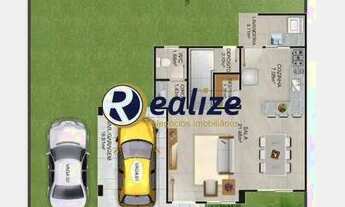 Imagem 3: Casa Duplex 3 quartos à venda no Bairro Itapebussu, Guarapari-ES - Realize Negócios Imobi